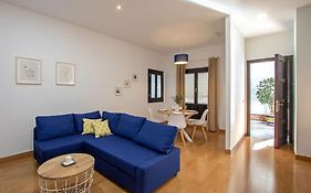 Jdcbi - Peaceful Lovely Apartment In City Center